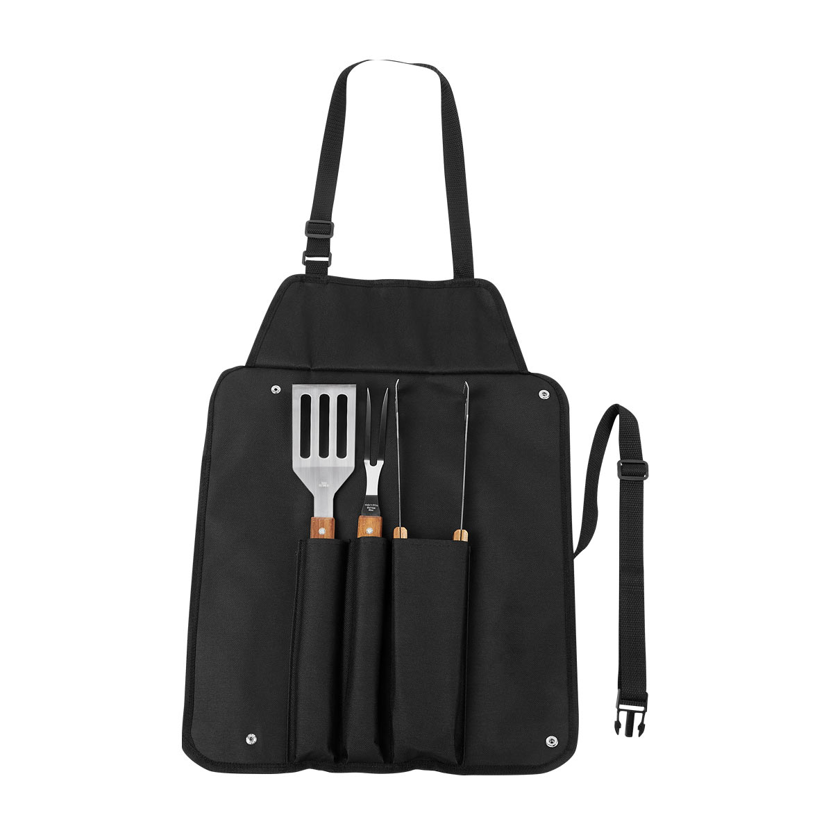 CC1149 - SET DE BBQ TAROUDANT